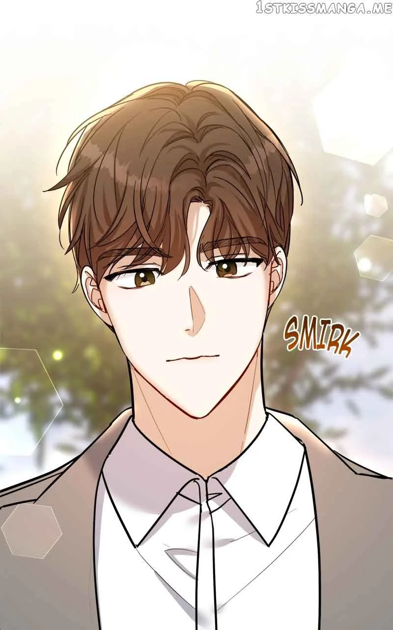 A Prenuptial Contract Chapter 77 page 21