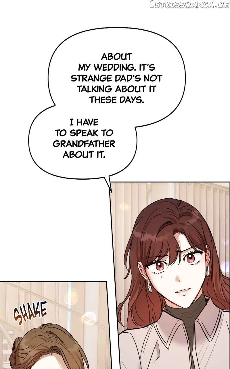 A Prenuptial Contract Chapter 73 page 64