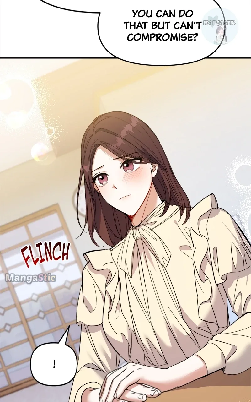 A Prenuptial Contract Chapter 75 page 14