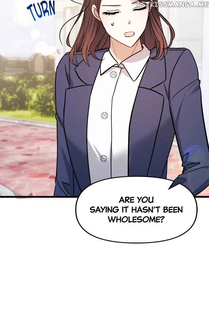 A Prenuptial Contract Chapter 77 page 20