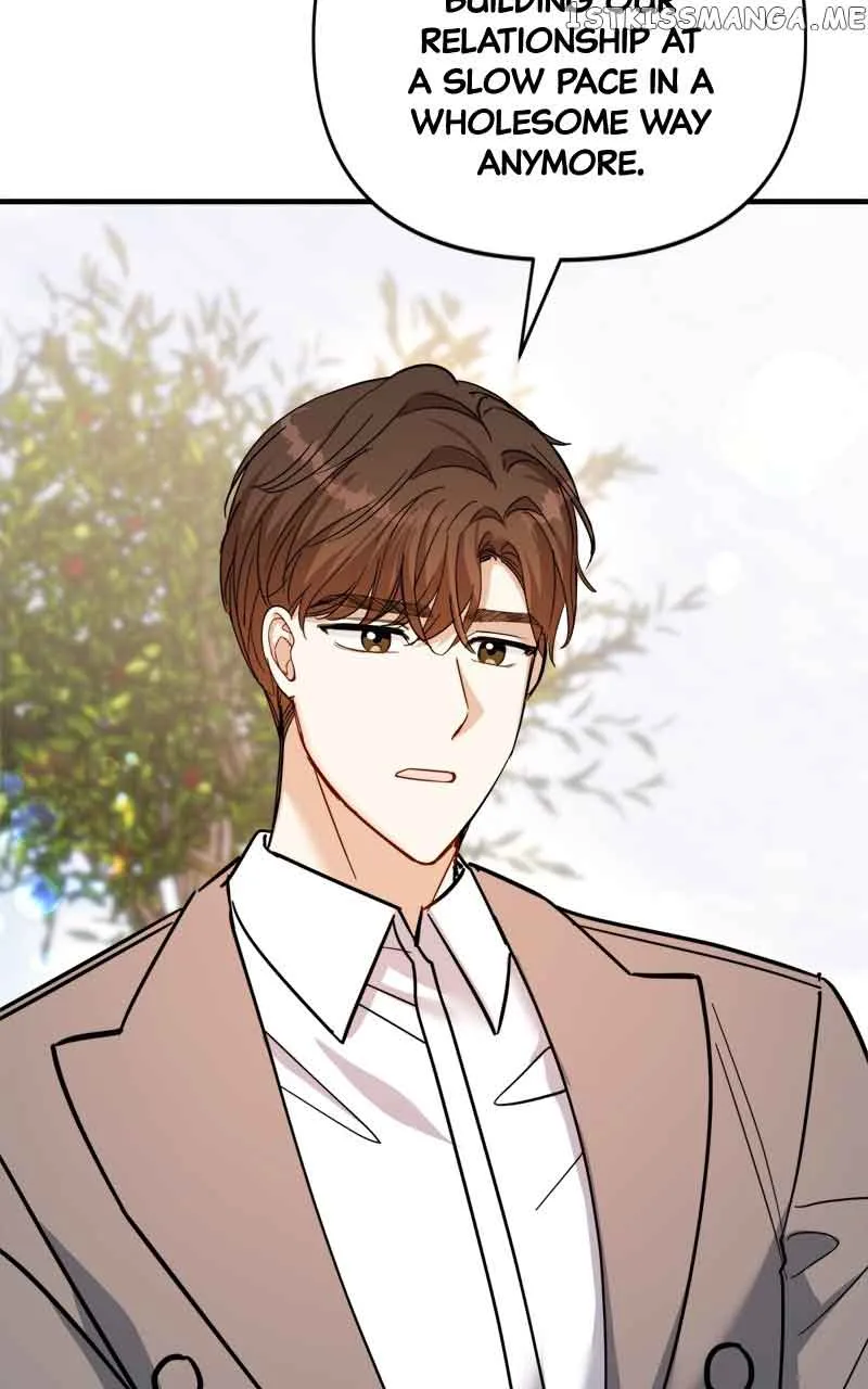 A Prenuptial Contract Chapter 77 page 14