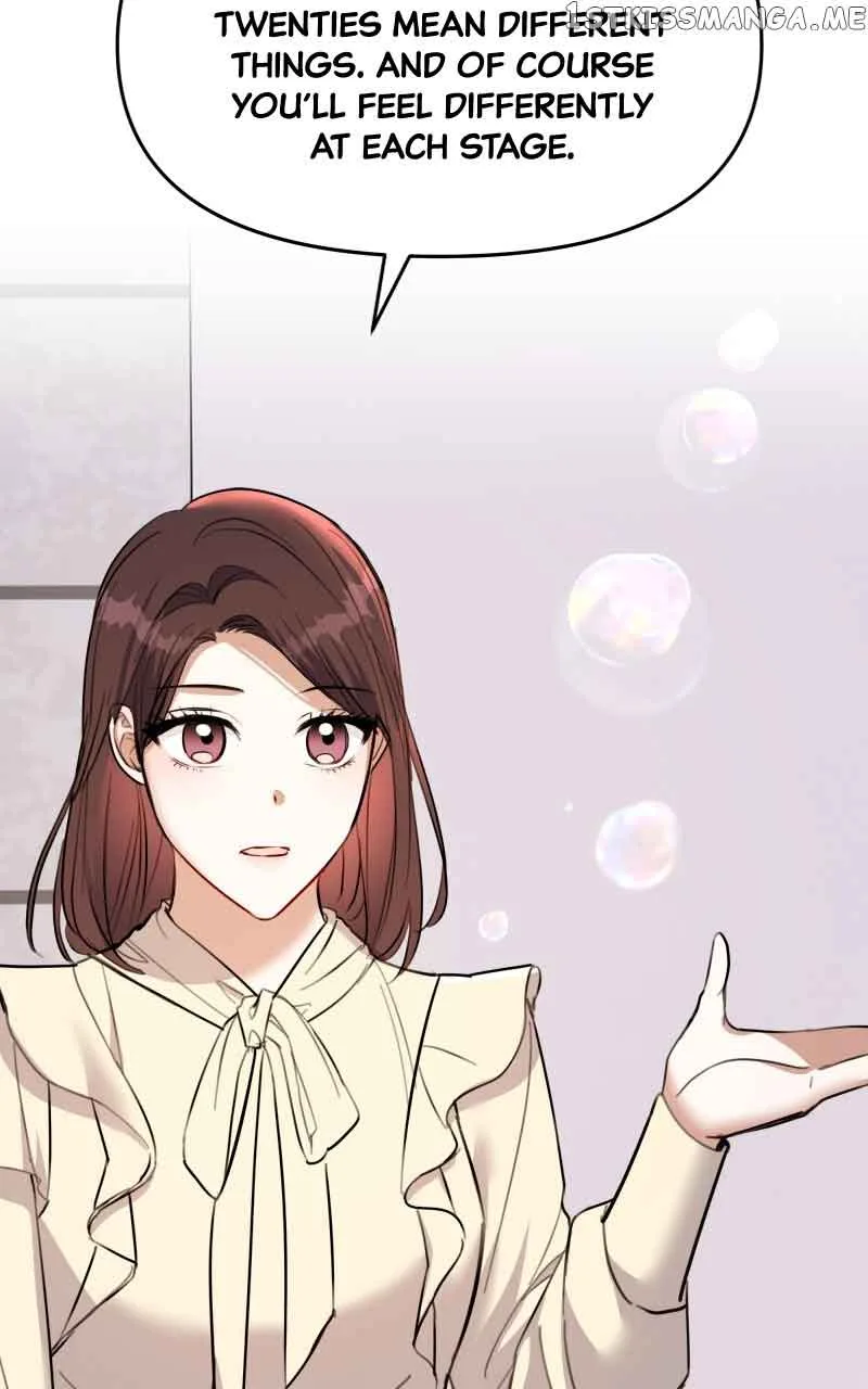 A Prenuptial Contract Chapter 72 page 48