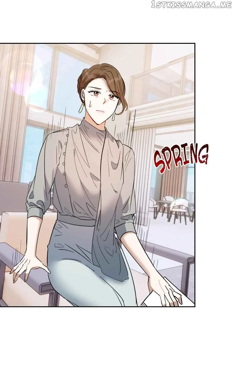 A Prenuptial Contract Chapter 73 page 61