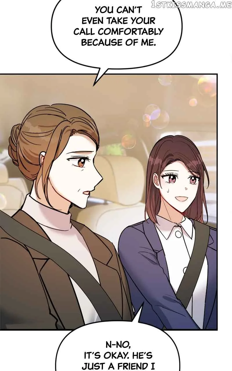 A Prenuptial Contract Chapter 76 page 44