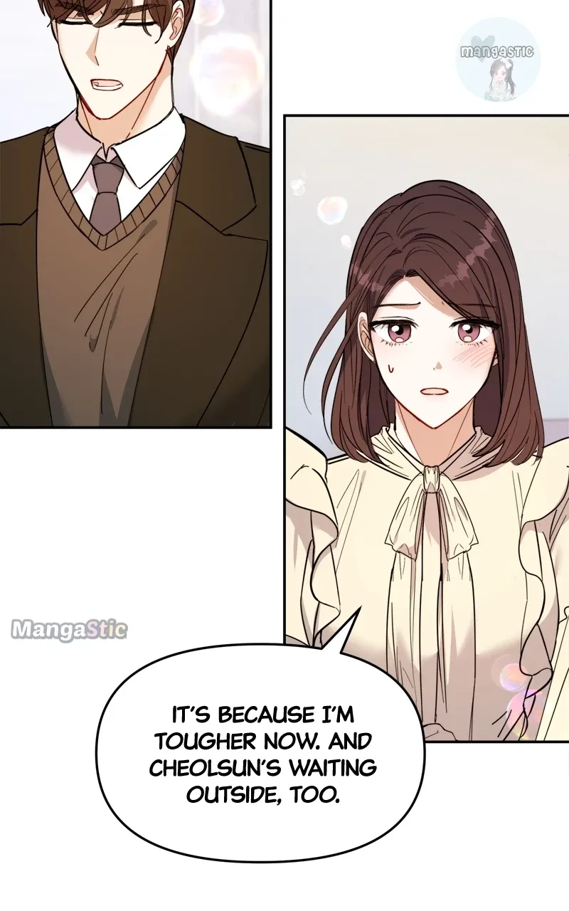 A Prenuptial Contract Chapter 75 page 16