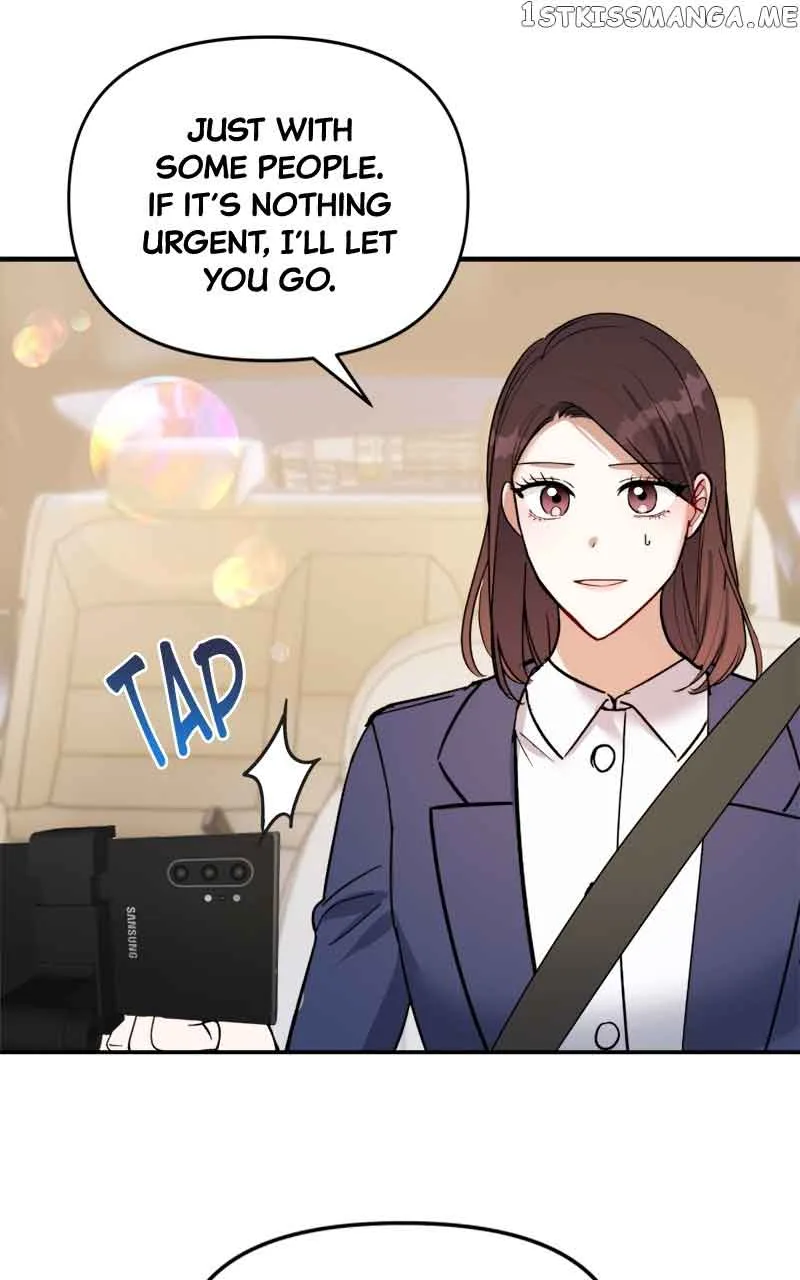 A Prenuptial Contract Chapter 76 page 43