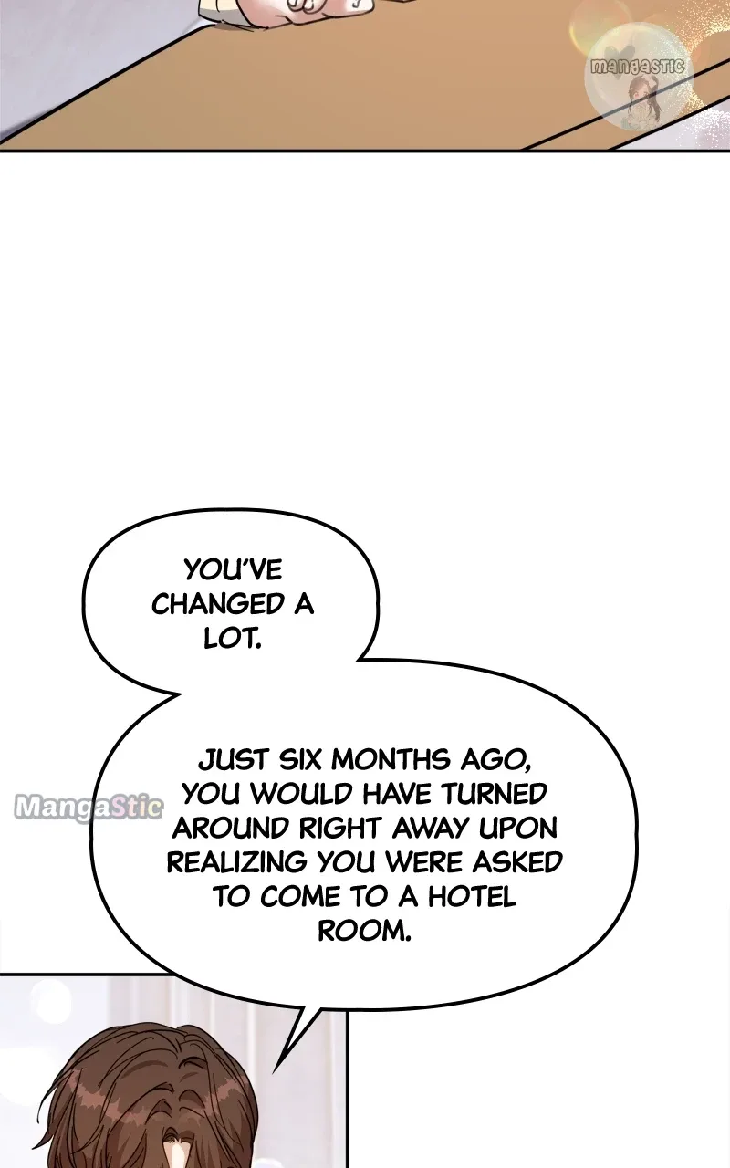 A Prenuptial Contract Chapter 75 page 15
