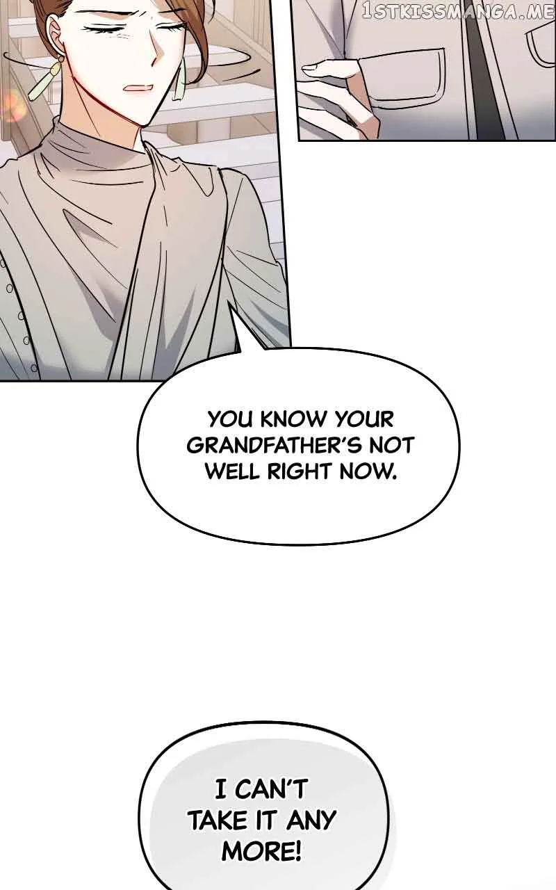 A Prenuptial Contract Chapter 73 page 65