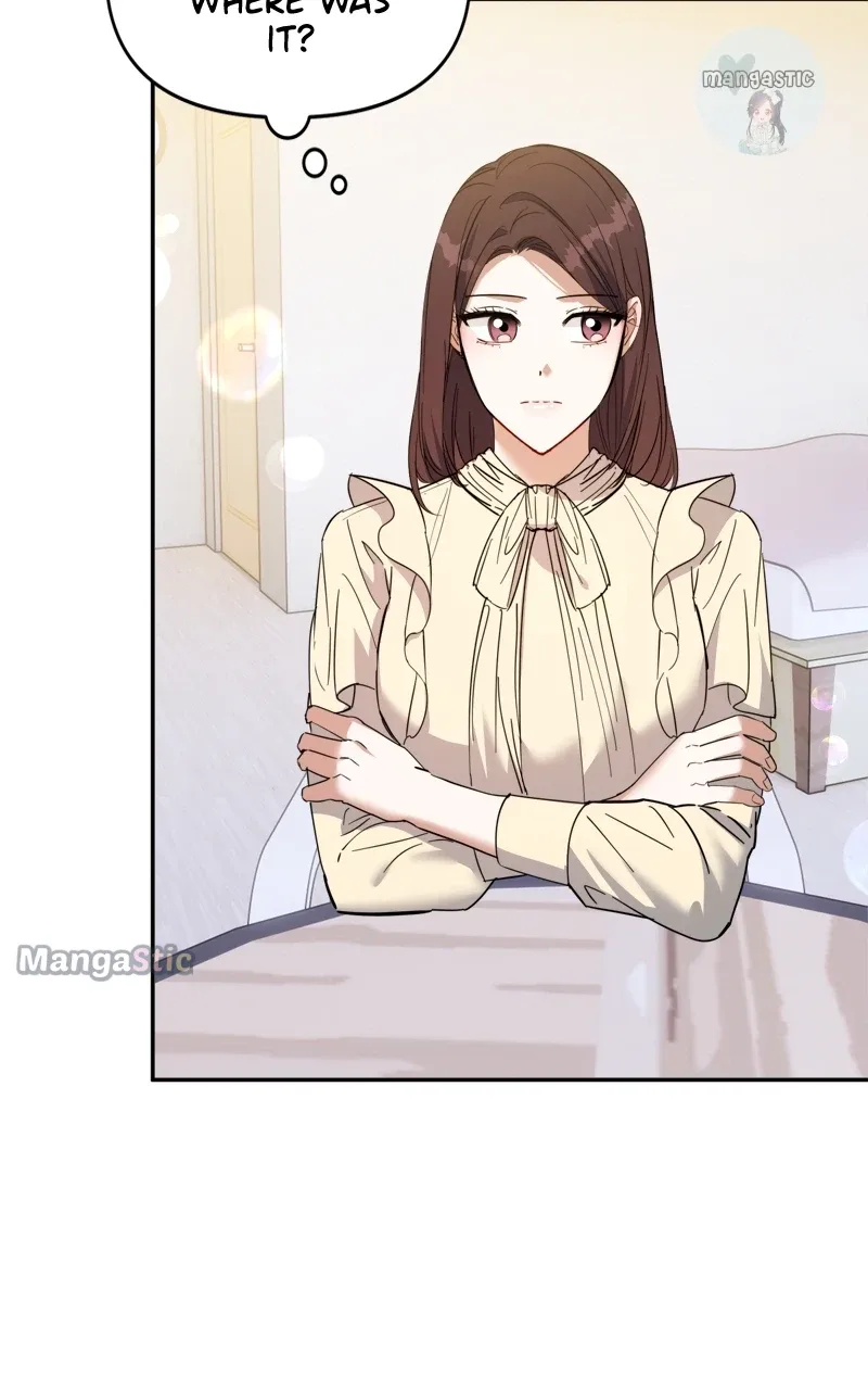 A Prenuptial Contract Chapter 75 page 23