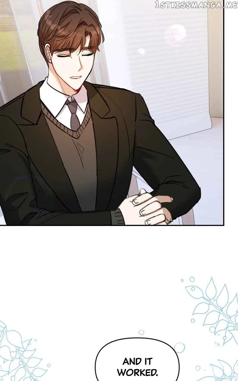 A Prenuptial Contract Chapter 74 page 52