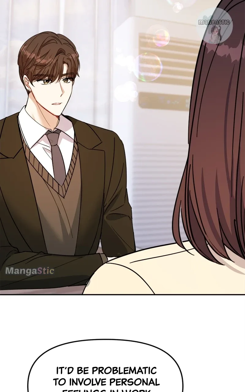 A Prenuptial Contract Chapter 75 page 20