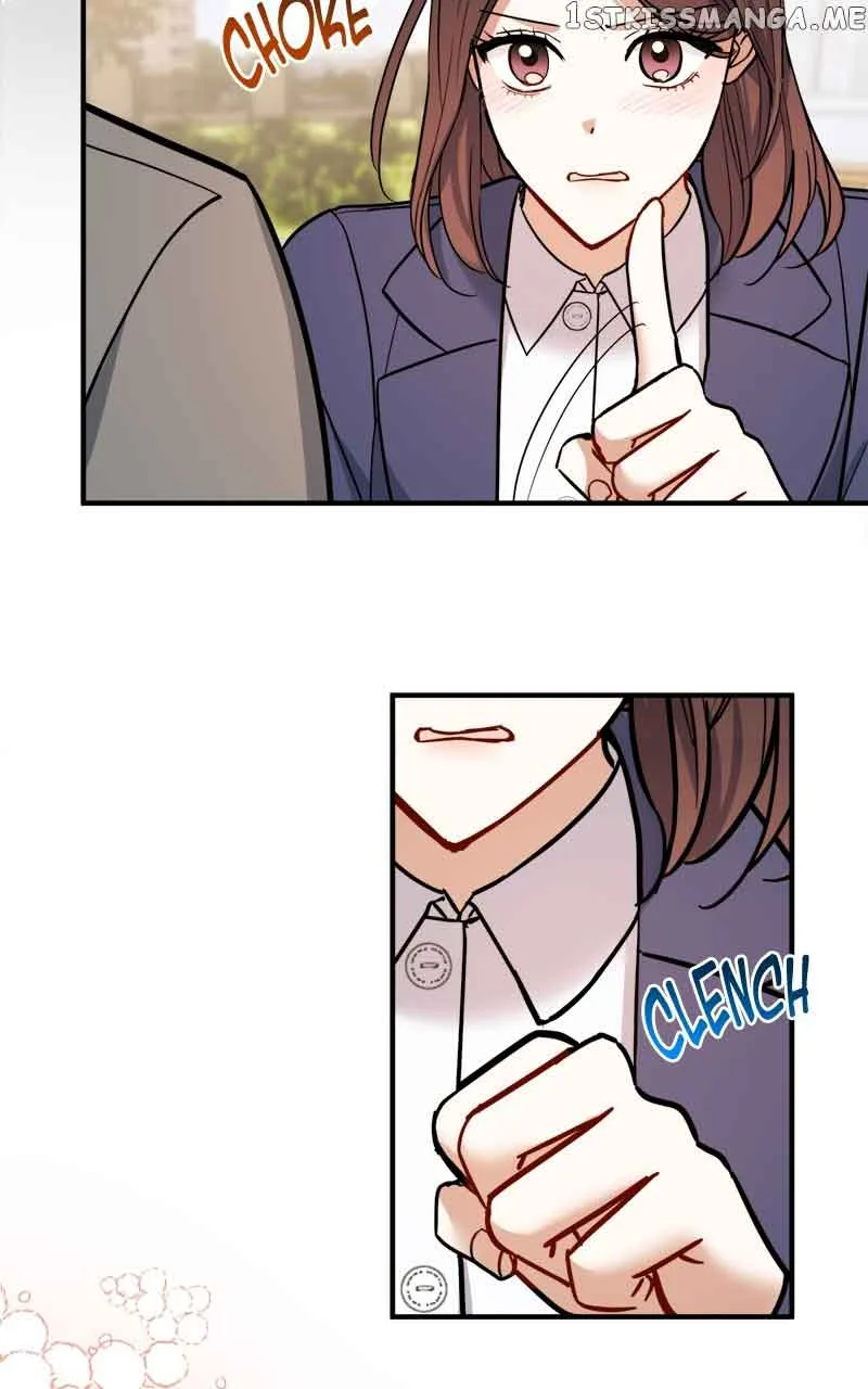 A Prenuptial Contract Chapter 77 page 23