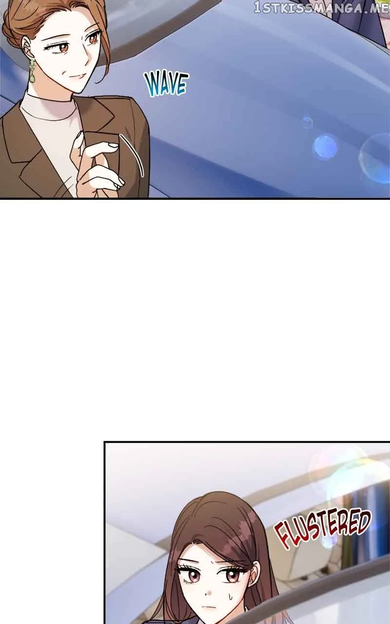 A Prenuptial Contract Chapter 76 page 57