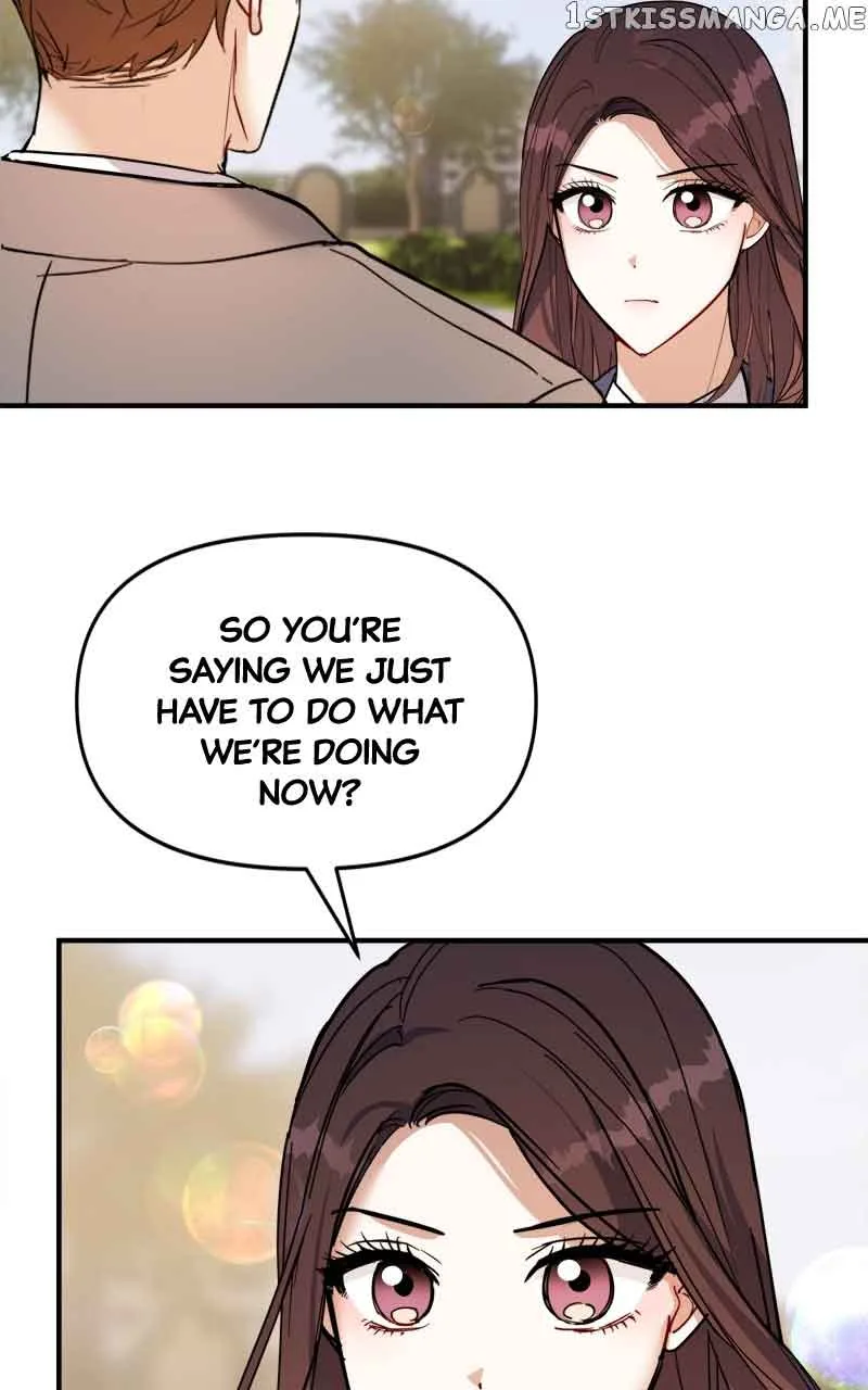 A Prenuptial Contract Chapter 77 page 31