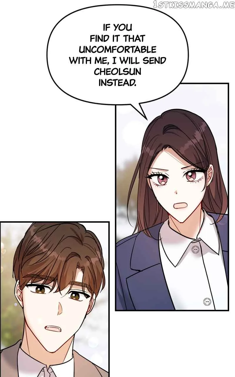 A Prenuptial Contract Chapter 77 page 29