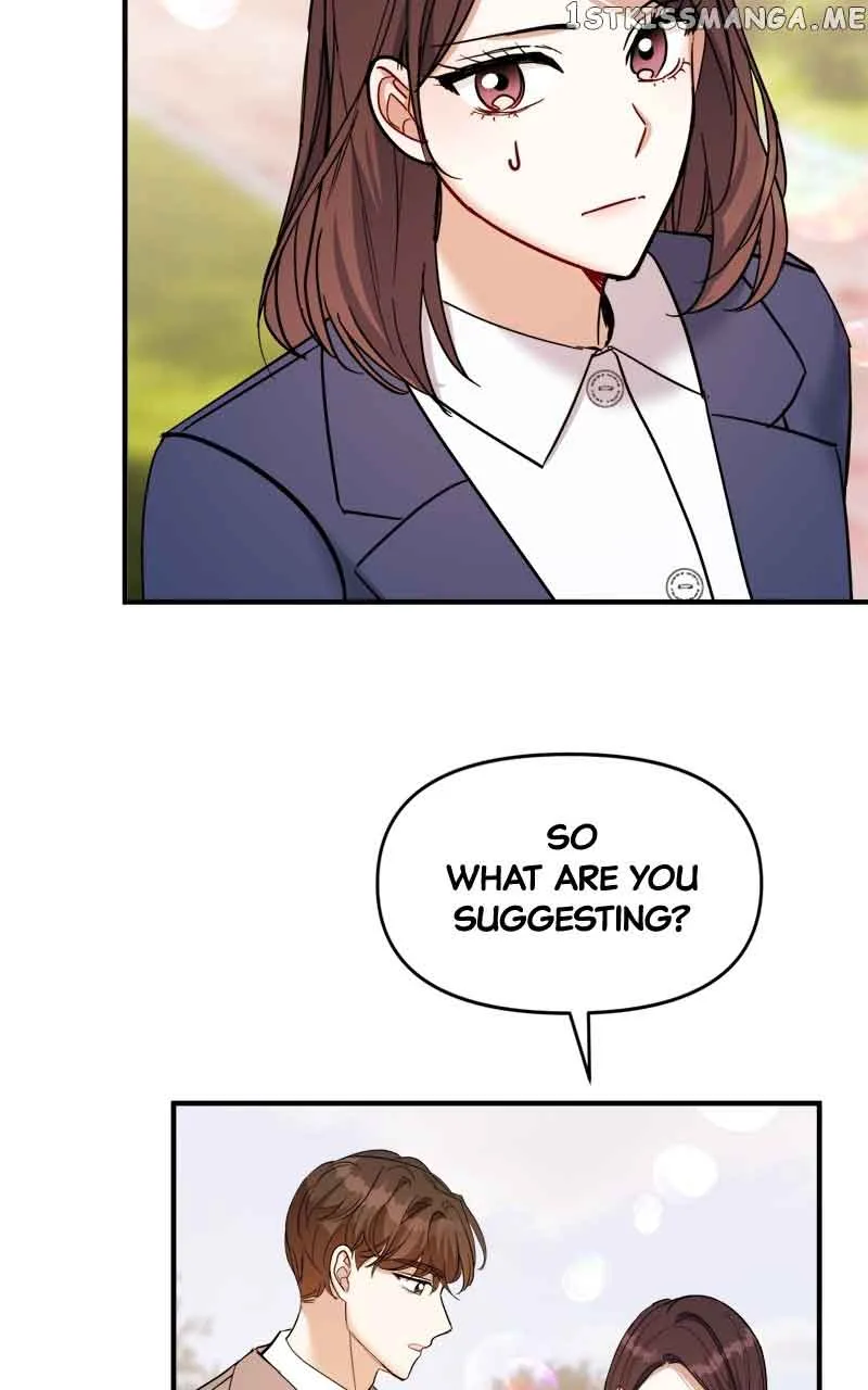 A Prenuptial Contract Chapter 77 page 26