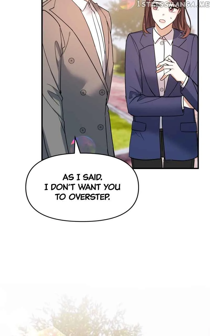A Prenuptial Contract Chapter 77 page 27
