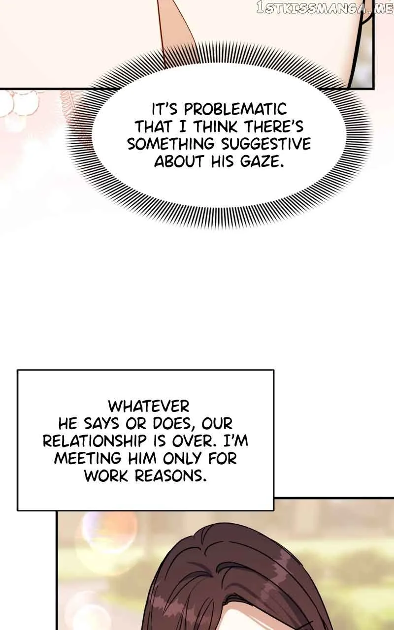 A Prenuptial Contract Chapter 77 page 25