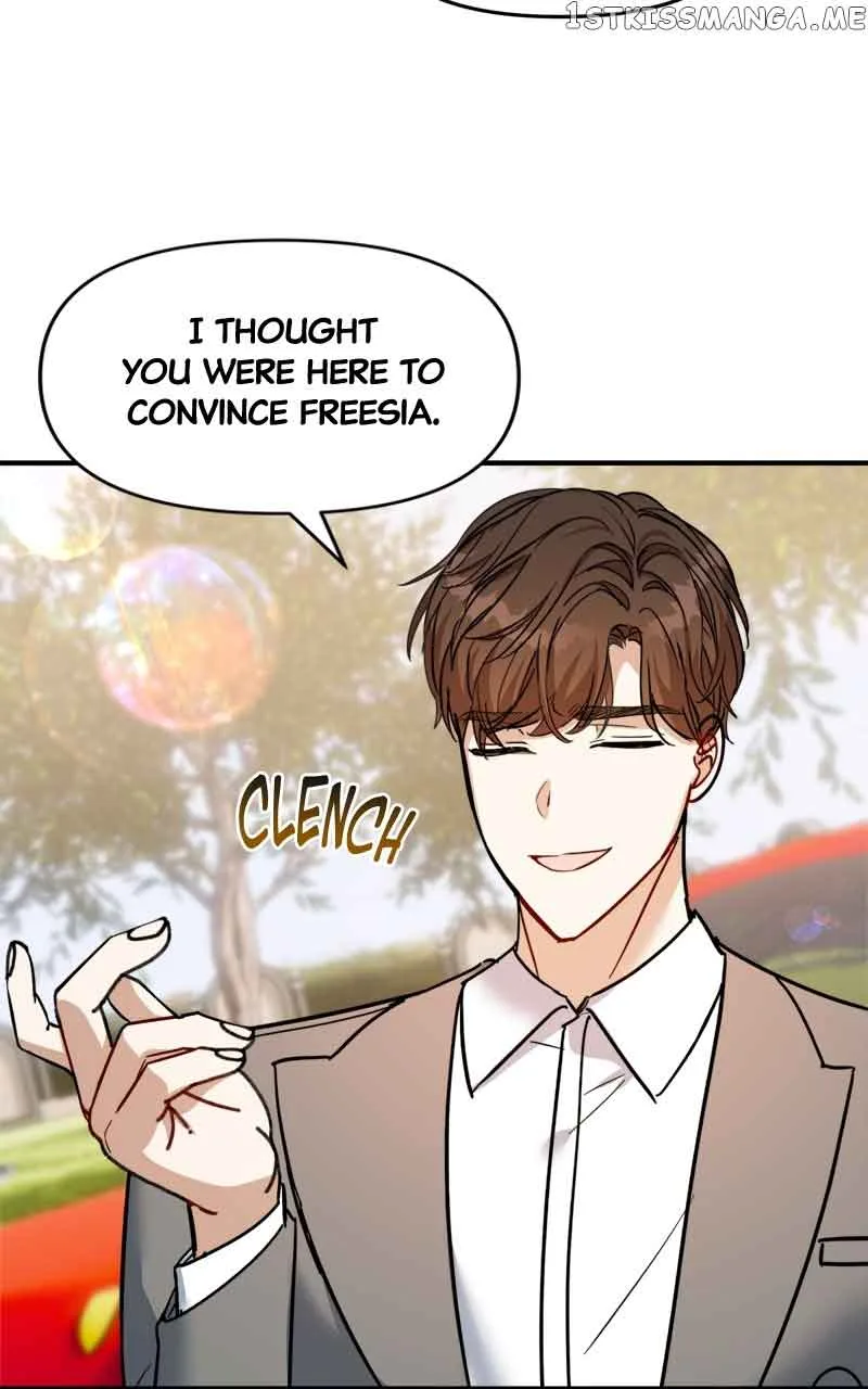 A Prenuptial Contract Chapter 76 page 71
