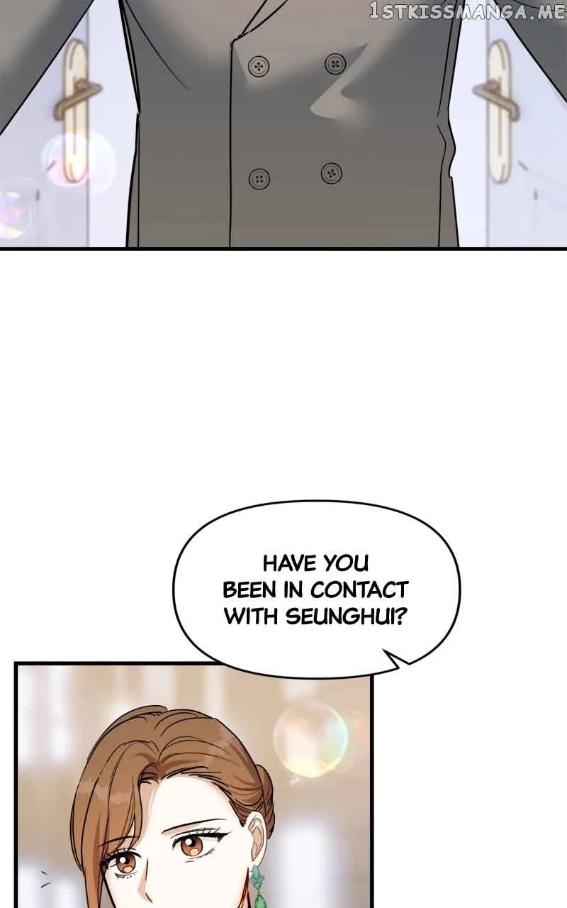 A Prenuptial Contract Chapter 77 page 43