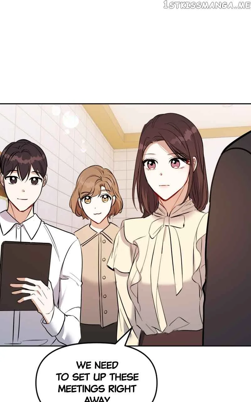 A Prenuptial Contract Chapter 72 page 59