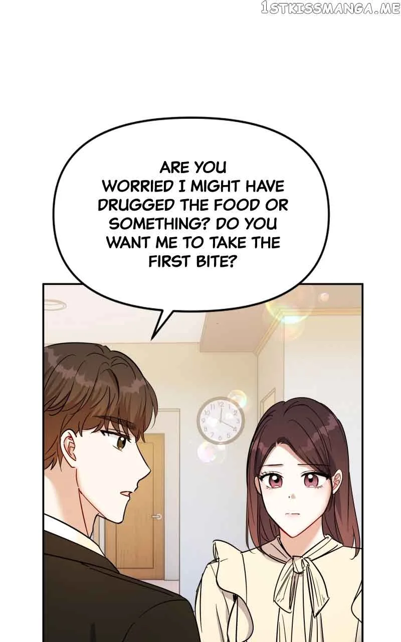 A Prenuptial Contract Chapter 74 page 59