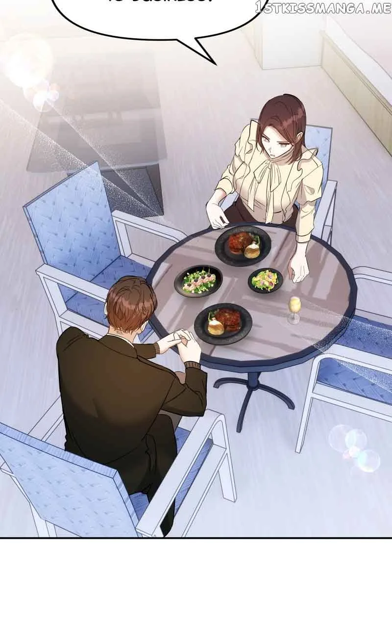 A Prenuptial Contract Chapter 74 page 57