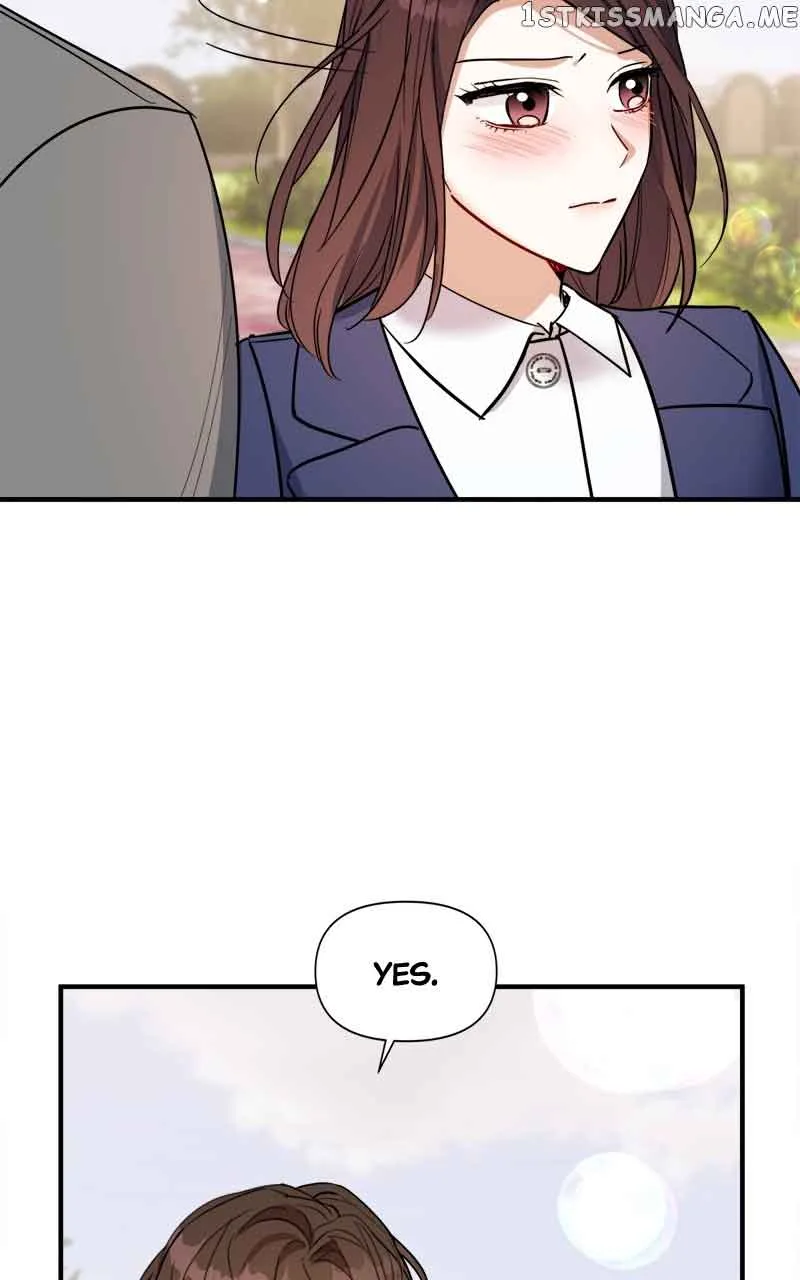 A Prenuptial Contract Chapter 77 page 34