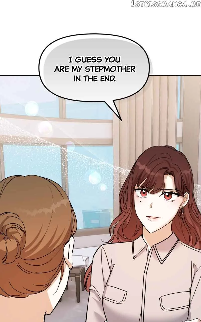A Prenuptial Contract Chapter 73 page 74