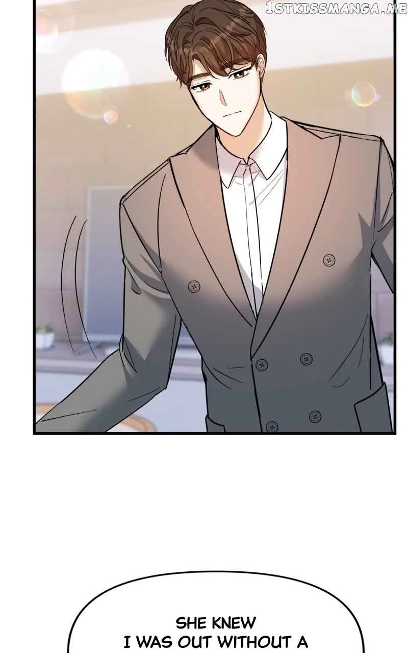 A Prenuptial Contract Chapter 77 page 46