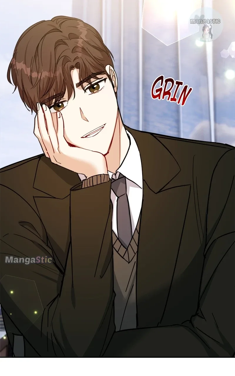 A Prenuptial Contract Chapter 75 page 32