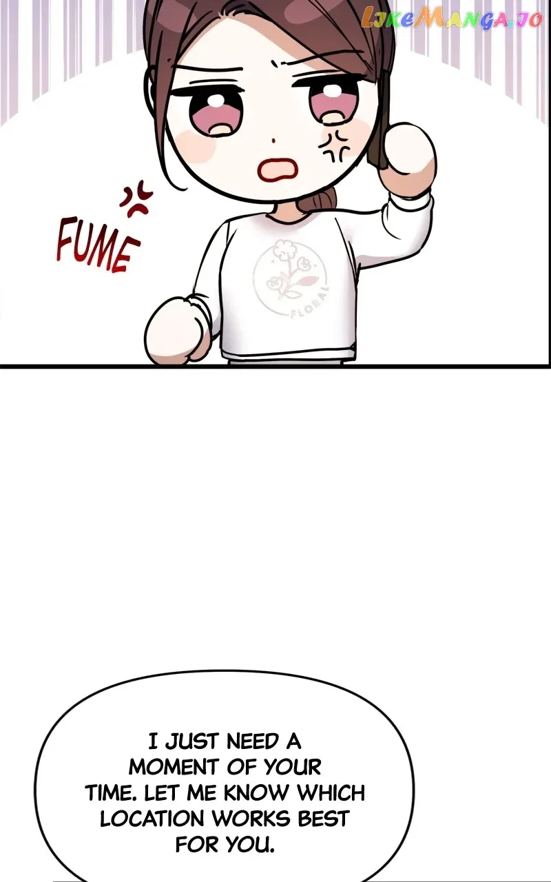 A Prenuptial Contract Chapter 78 page 13