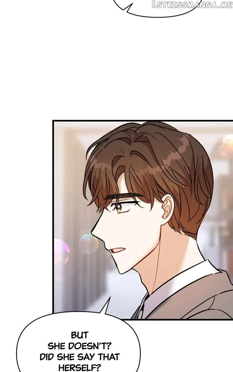 A Prenuptial Contract Chapter 77 page 50