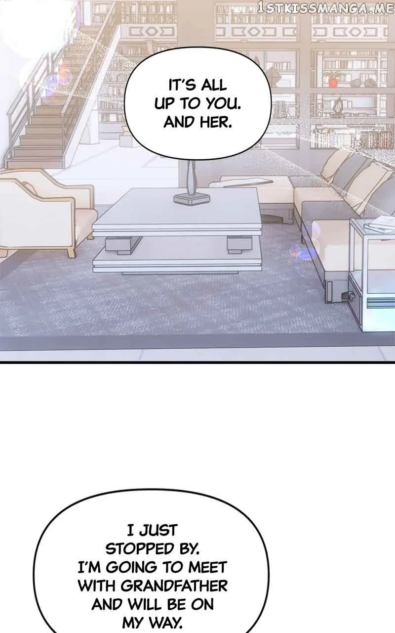 A Prenuptial Contract Chapter 77 page 57
