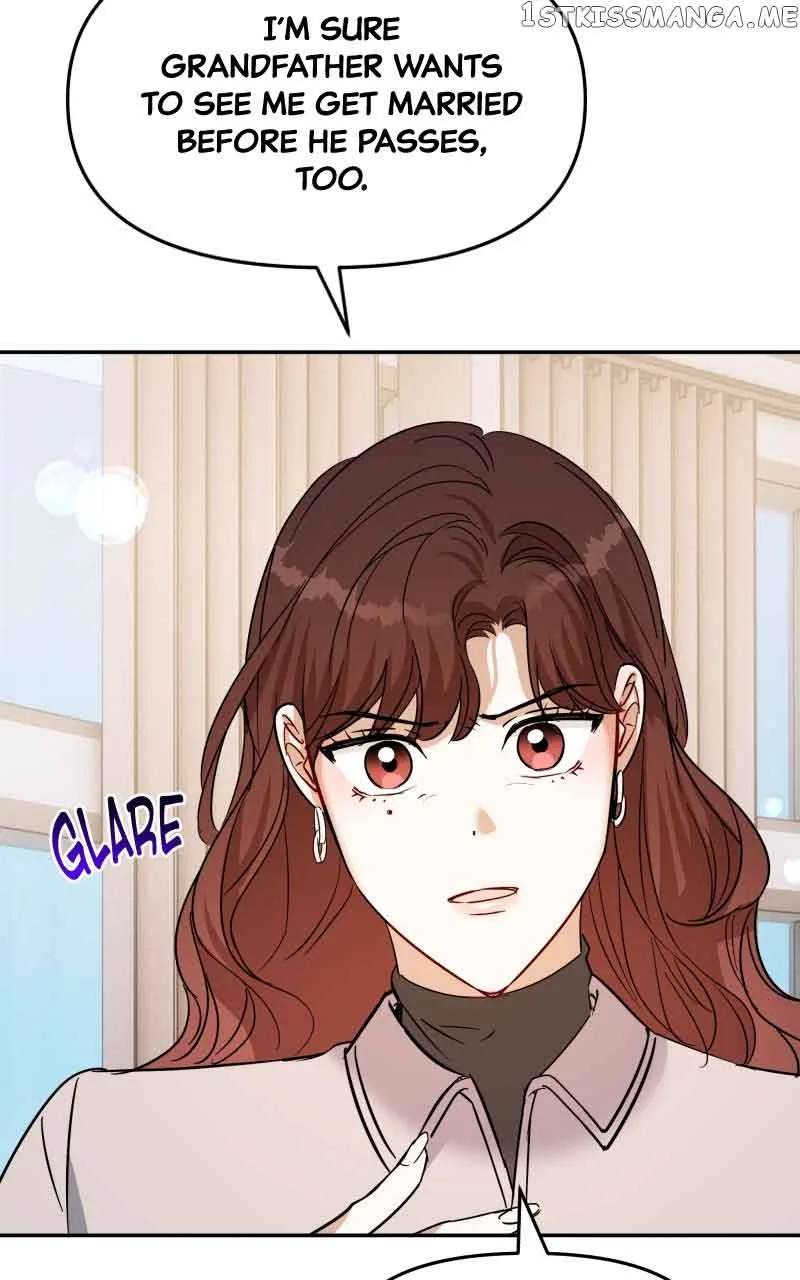 A Prenuptial Contract Chapter 73 page 78