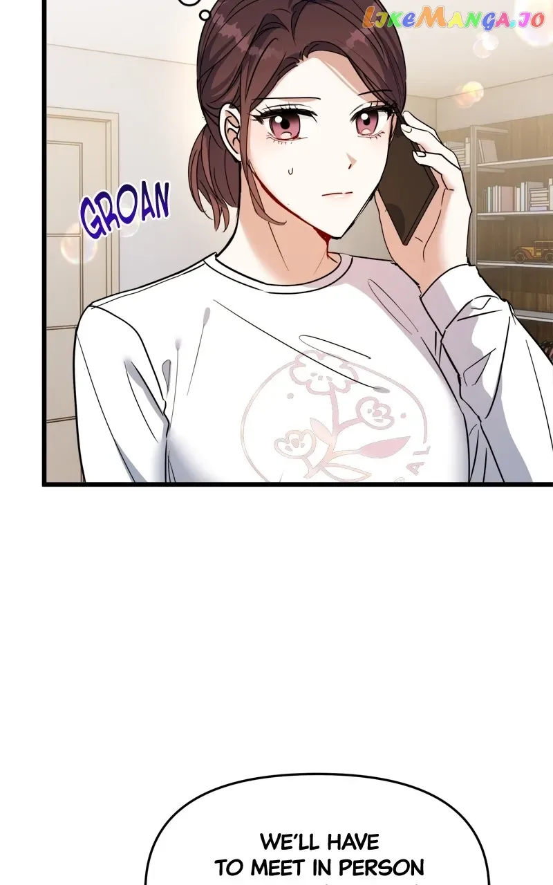 A Prenuptial Contract Chapter 78 page 8