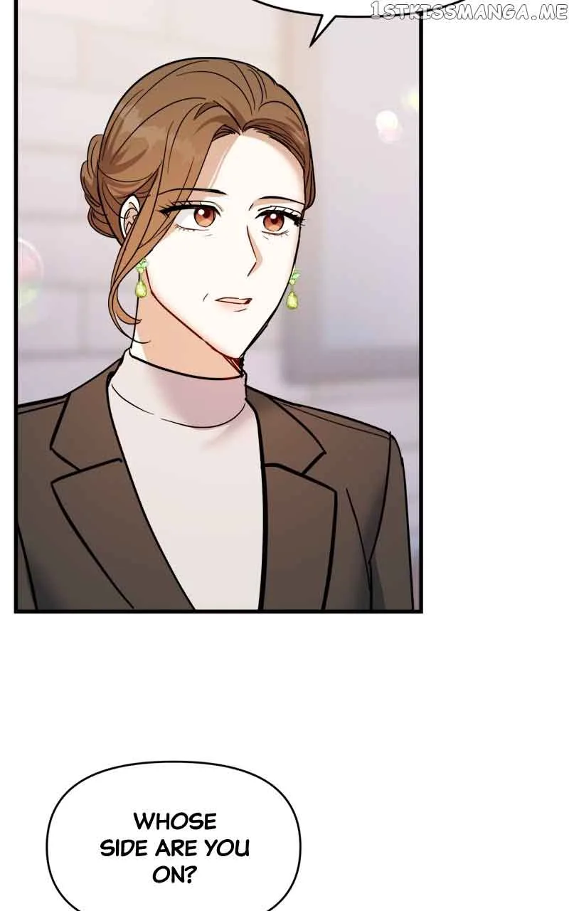 A Prenuptial Contract Chapter 77 page 54