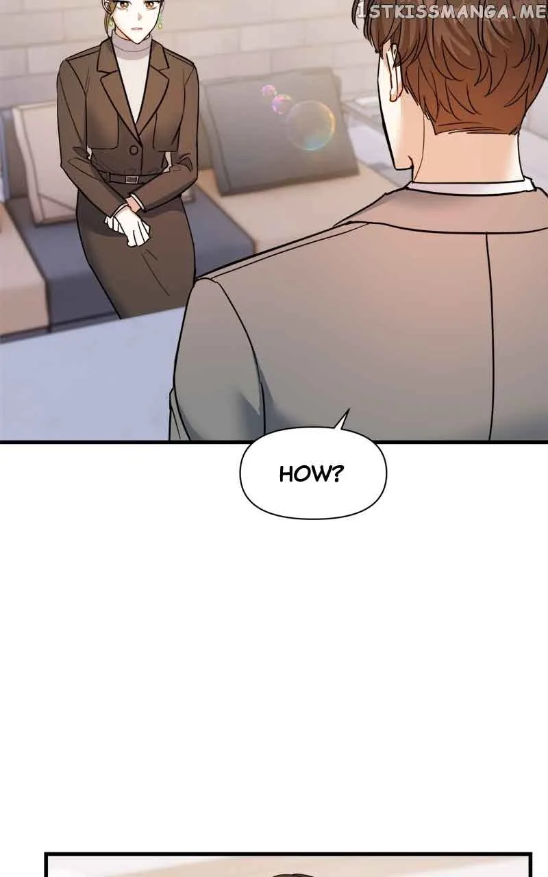 A Prenuptial Contract Chapter 77 page 45