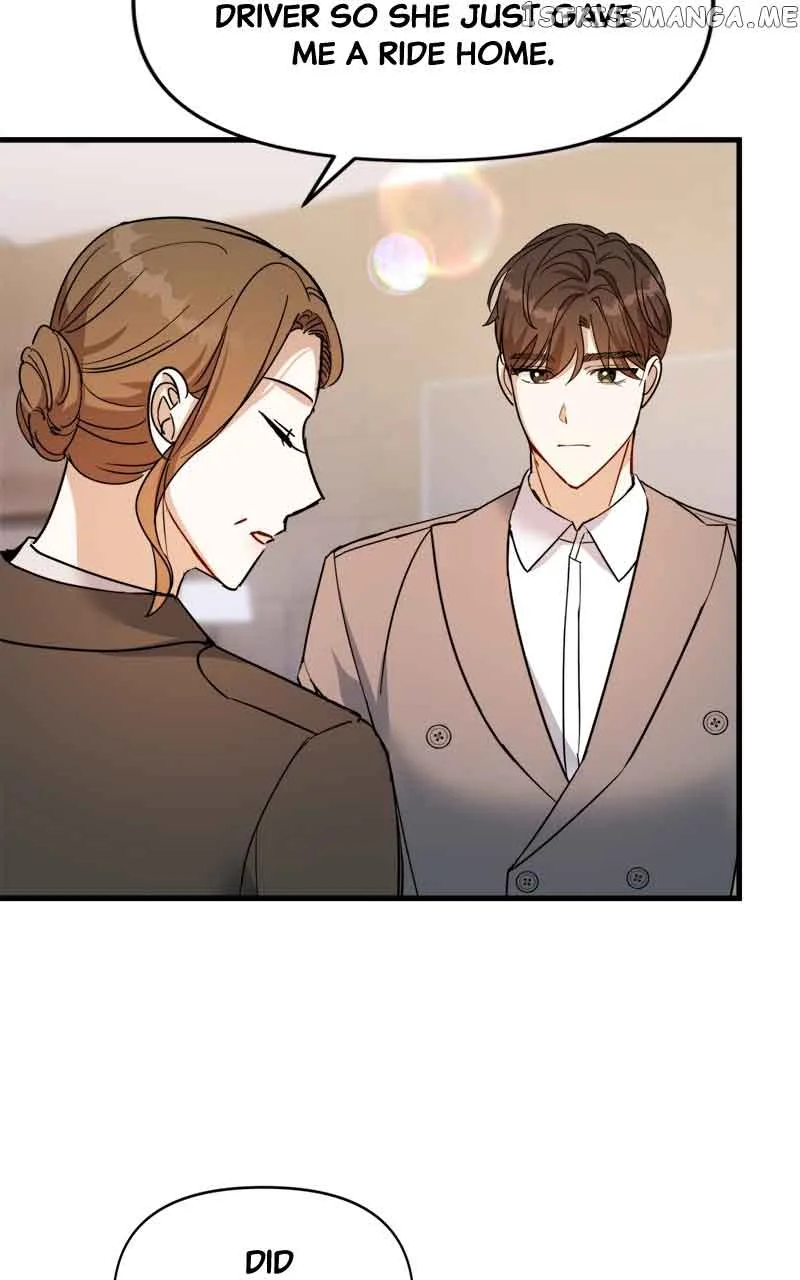 A Prenuptial Contract Chapter 77 page 47