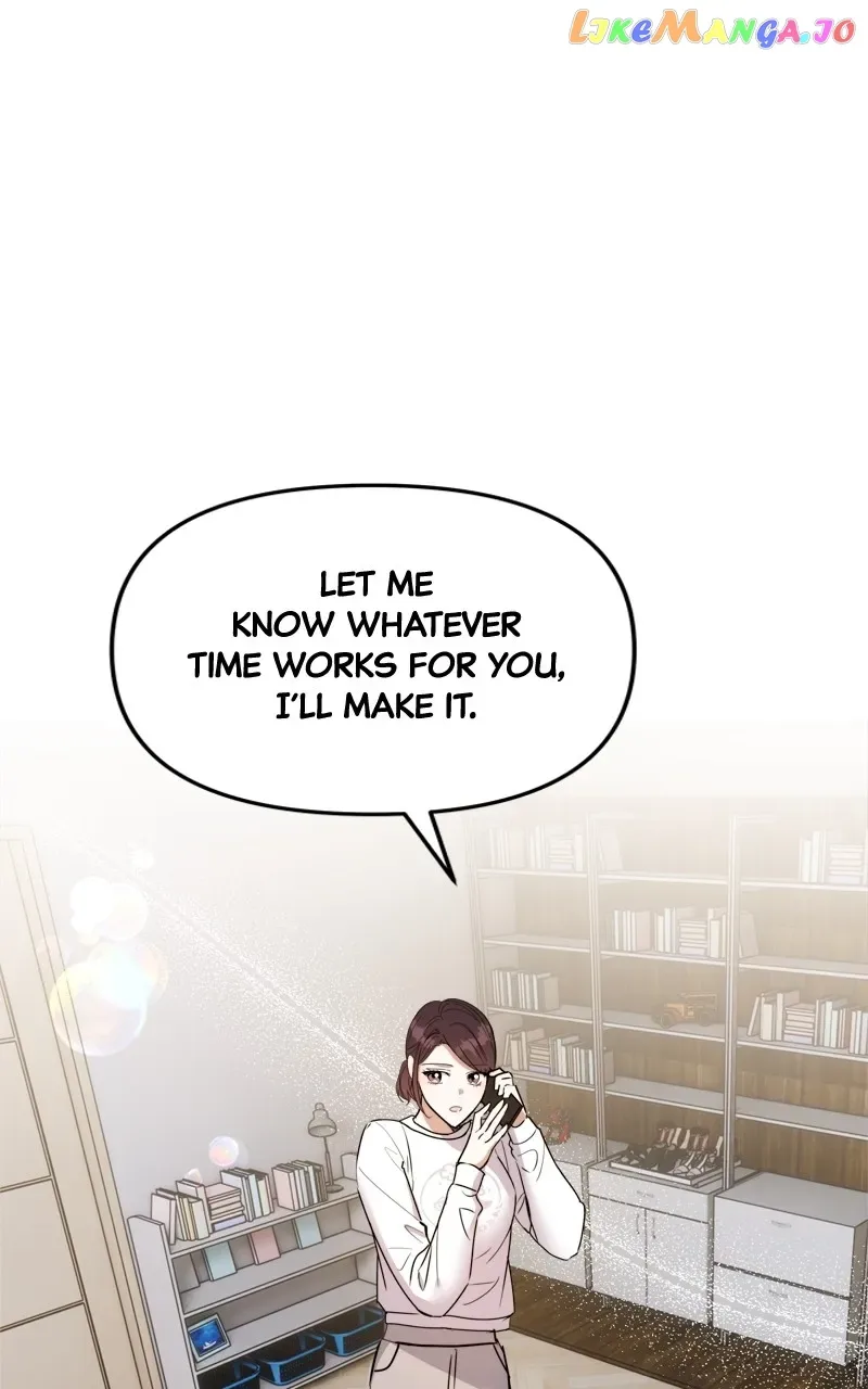 A Prenuptial Contract Chapter 78 page 10