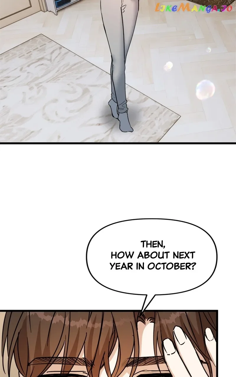 A Prenuptial Contract Chapter 78 page 11