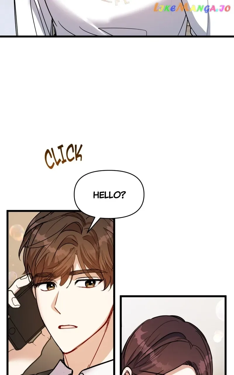 A Prenuptial Contract Chapter 78 page 3