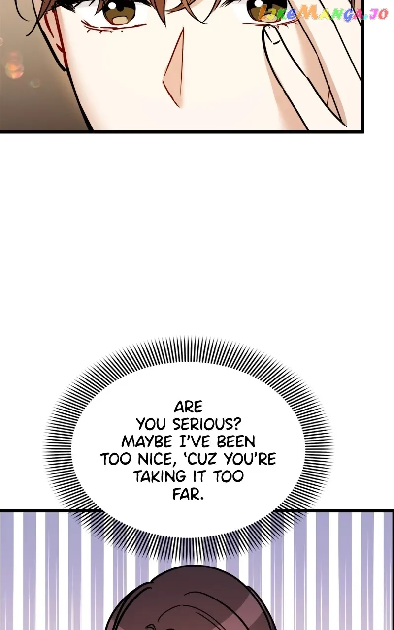 A Prenuptial Contract Chapter 78 page 12