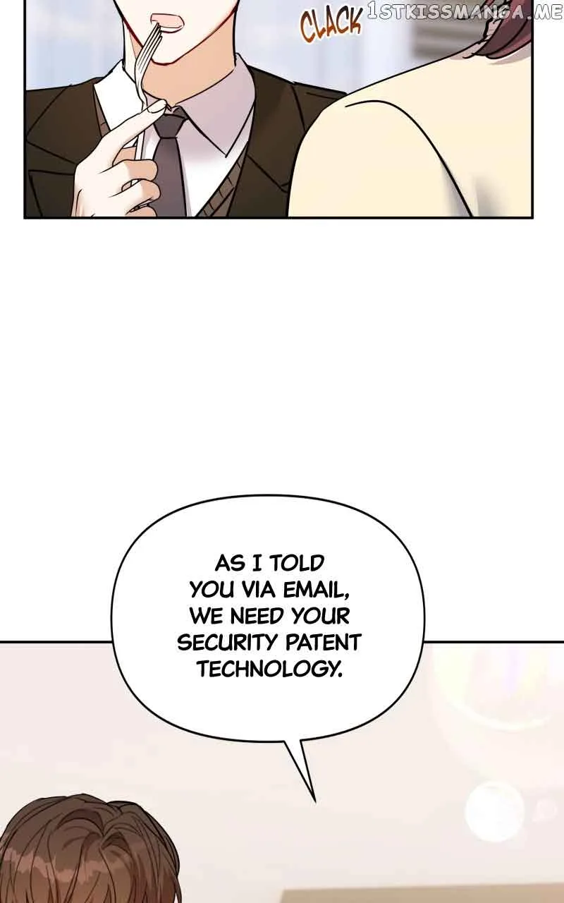 A Prenuptial Contract Chapter 74 page 68