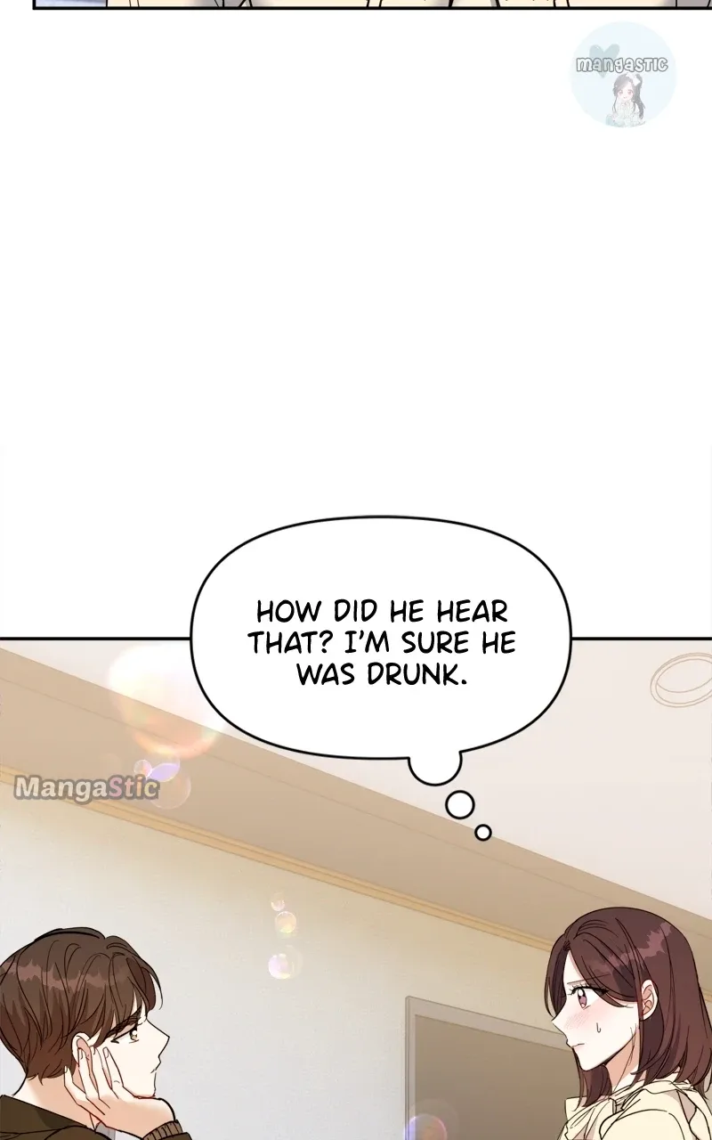 A Prenuptial Contract Chapter 75 page 30