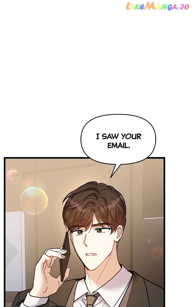 A Prenuptial Contract Chapter 78 page 6