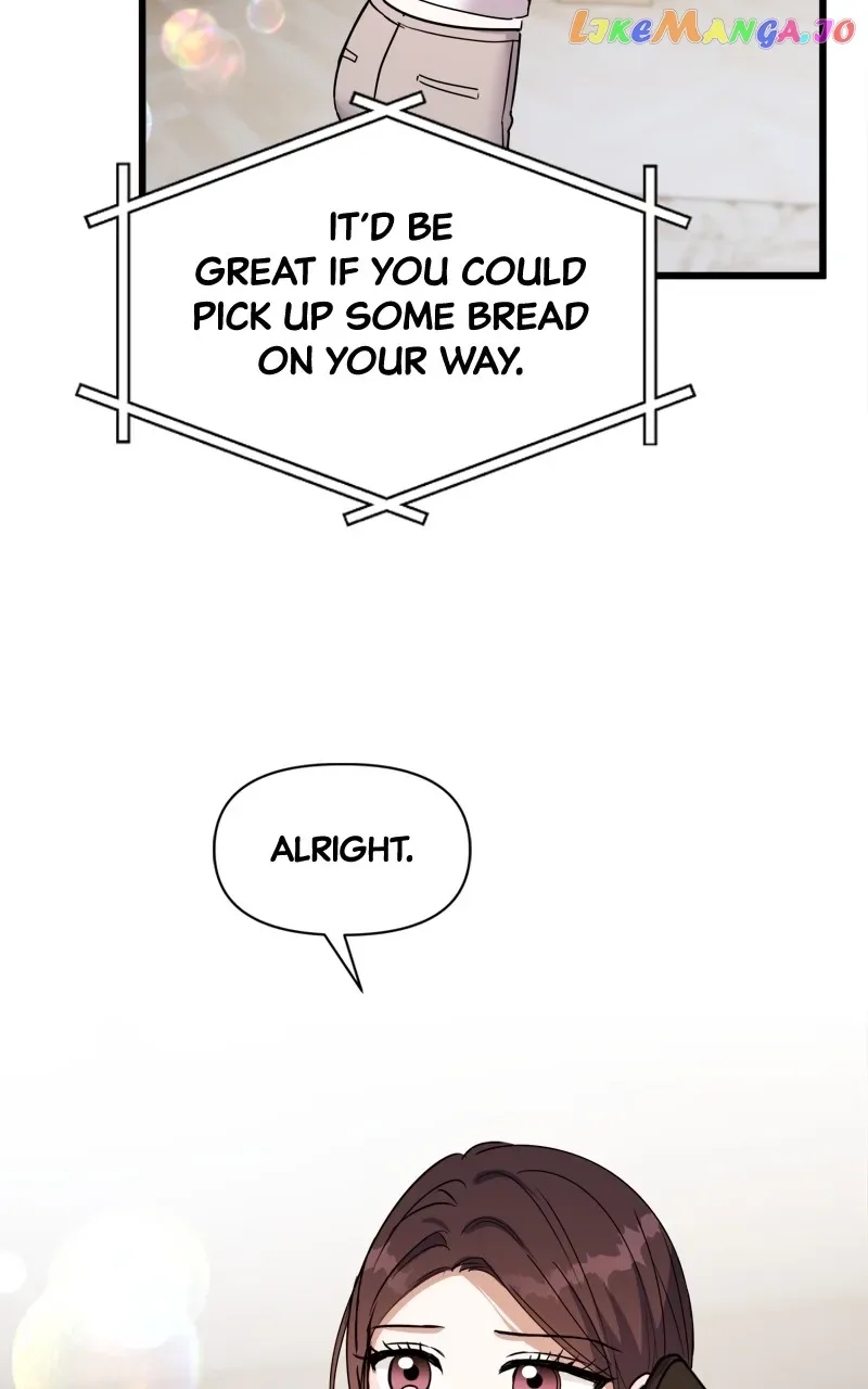 A Prenuptial Contract Chapter 78 page 21