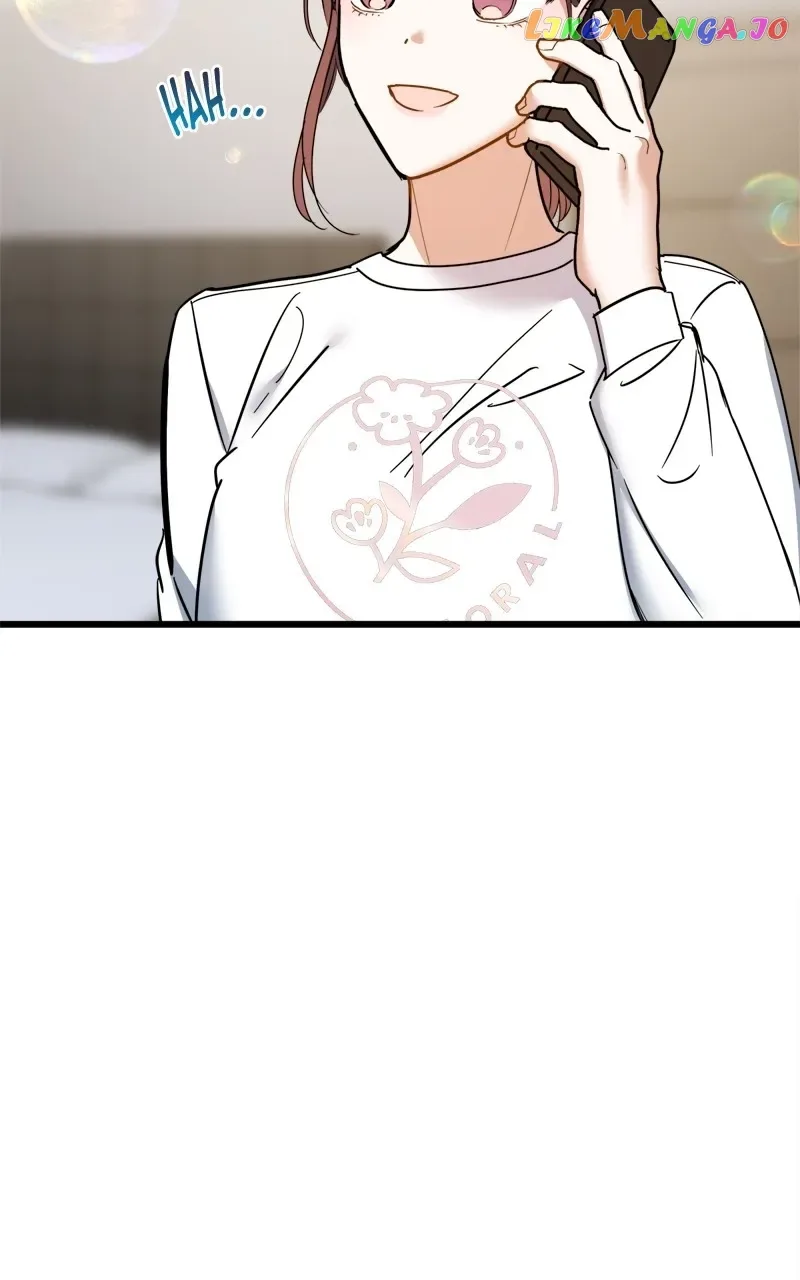 A Prenuptial Contract Chapter 78 page 22