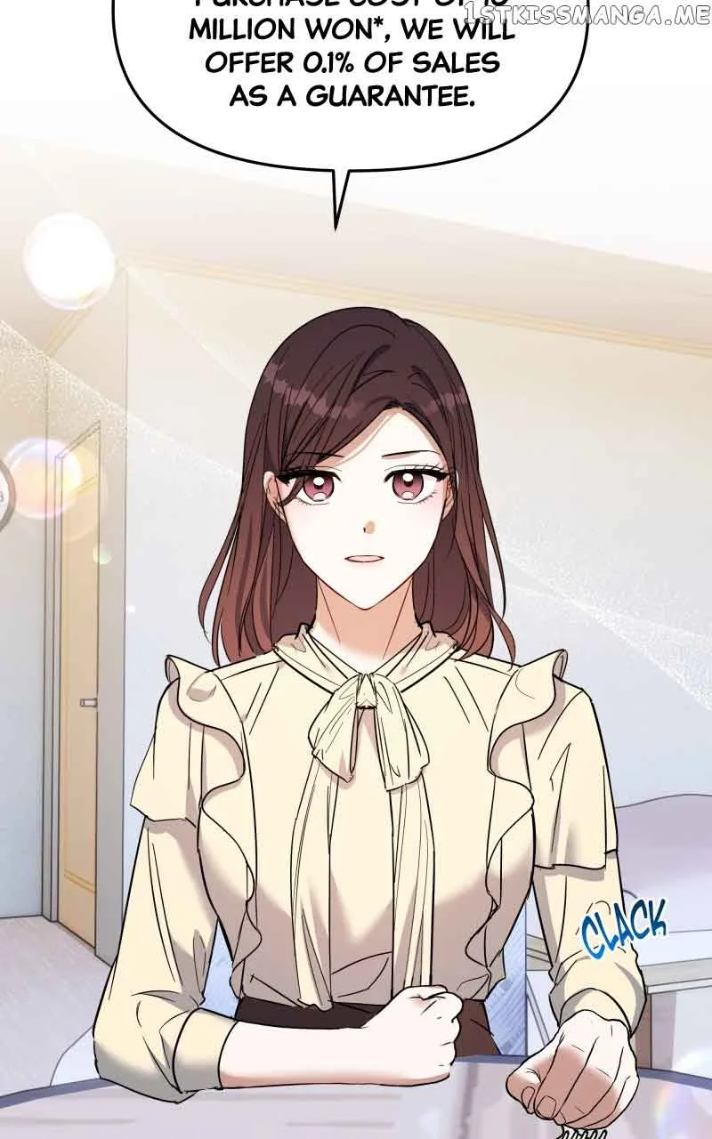 A Prenuptial Contract Chapter 74 page 71