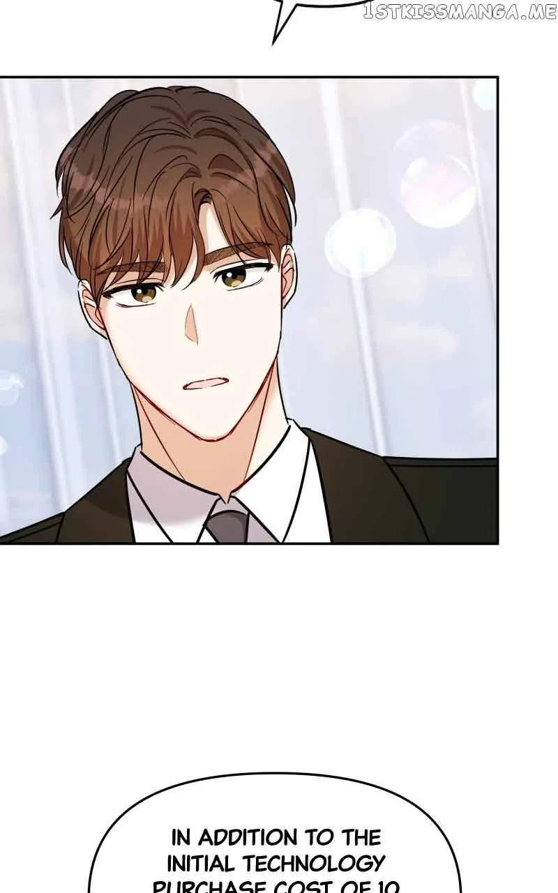 A Prenuptial Contract Chapter 74 page 70